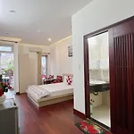 Nam A Hotel - Central City