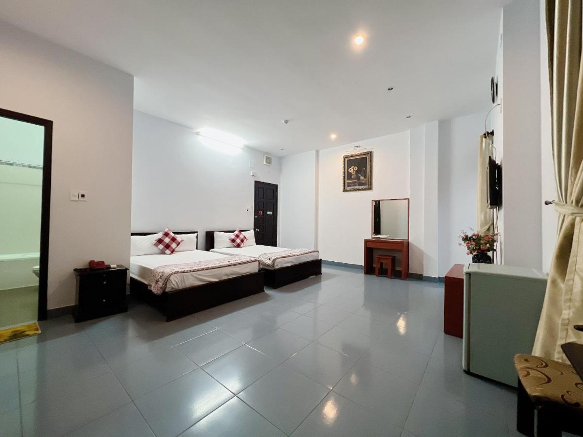 Nam A Hotel - Central City Da Nang