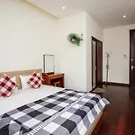 Nam A Hotel - Central City