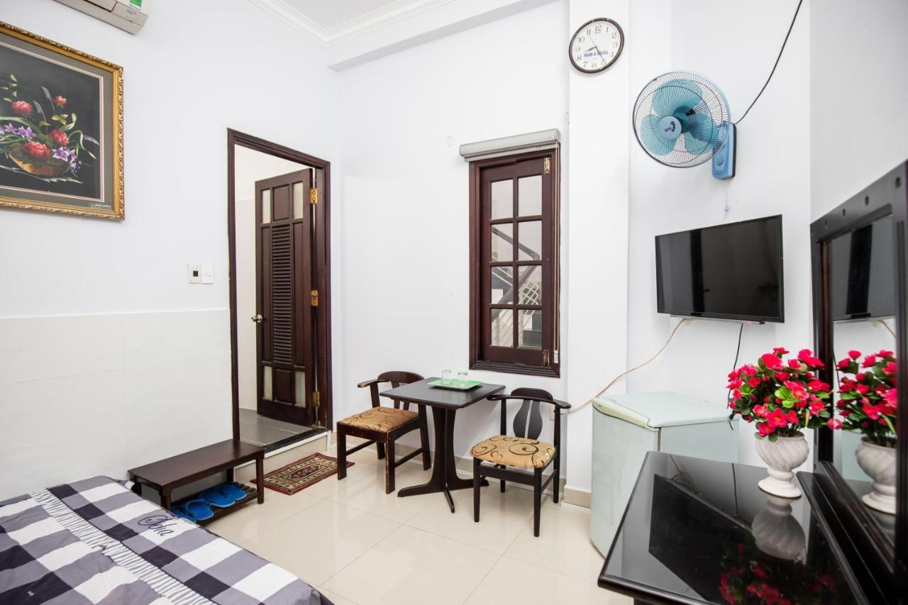 Hotel Nam A Hotel - Central City 2*