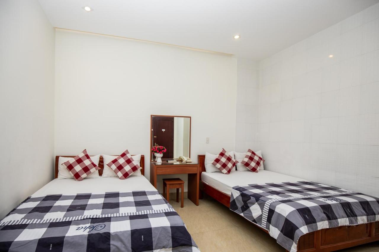 Hotel Nam A Hotel - Central City 2*
