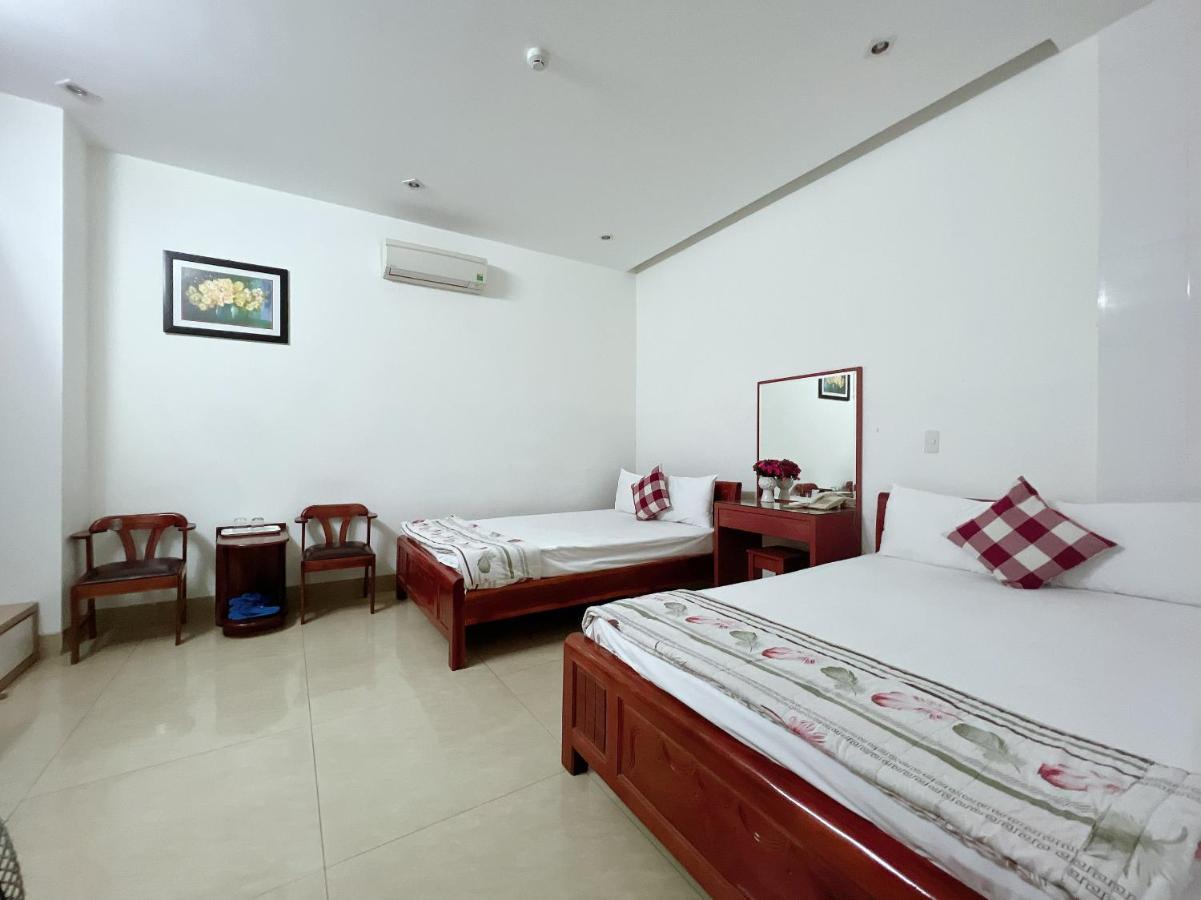 Nam A Hotel - Central City Da Nang